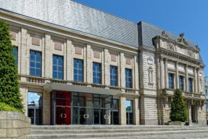 théâtre de Saint-Brieuc
